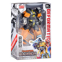 Робот "РобоАтлет" в коробке