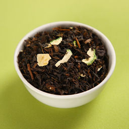 Чай Цукини овощной, с цукини, 20 г. - Simaland фото 2