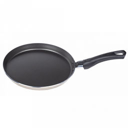 Sandy Сковорода блинная с антипригарным покрытием д25см, h2см, s2,4мм (Россия) - Домашняя мода фото 3