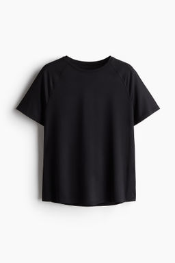 Camiseta de deporte con DryMove