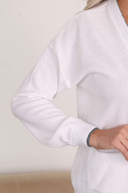 Кардиган Кн5-509/2 - Wisell фото 16