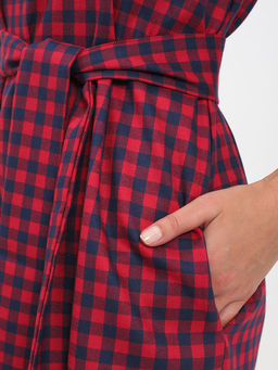 Платье женское _ 13858 - F5 фото 4