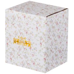 КРУЖКА ЗАВАРОЧНАЯ LEFARD ФАБЬЕН 400 МЛ С КРЫШКОЙ И СИТОМ  фото 2