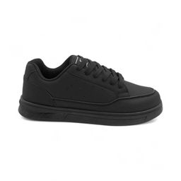 Кроссовки В001-10 черные - Sport фото 2