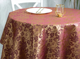 Скатерть Мов240-1589/040403+161004П Овал240x150