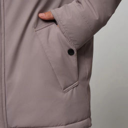 RODOS Куртка для мальчика осень/весна М-305 Чёрный  фото 37