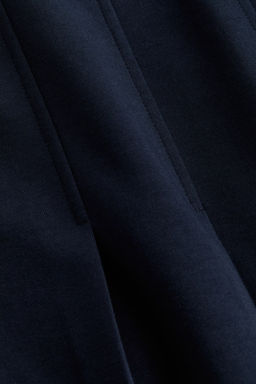 Falda tableada efecto neopreno - H&m фото 5