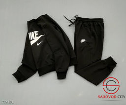 Костюм спортивный детский - Bruno фото 4