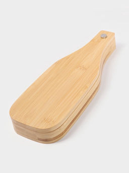 Набор для вина BellaTenero Тропики, 3 предмета: штопор, пробка, аэратор, нержавеющая сталь  фото 6