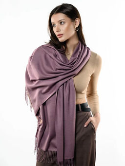 Классический элегантный палантин - Pretty mania фото 23