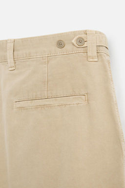 TEXTURED TROUSERS - Zara фото 10