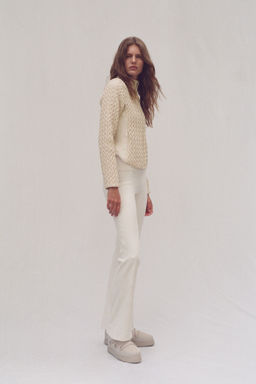 Chaqueta liner guateada con ThermoMove - H&m фото 3