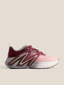 Женские кроссовки FILA NEON 2.0 W Артикул 4563447, бордовый