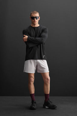 BASIC TRAINING SHORTS