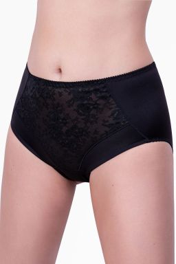 Трусы Milavitsa 256180 Чёрный