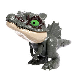 Фигурка динозавра «Кусачка», 20 видов, цвет МИКС
