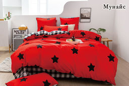 КПБ Alanna Мунайс AB Поплин ALAMU022 Евро