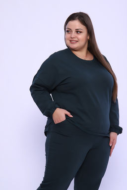 Костюм Натали 35316 хлопок с полиэстером фото 9