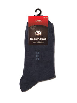 Цена за 2 пары. Носки мужские Брестские CLASSIC 2122 - Conte elegant фото 2