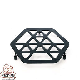 Подставка под горячее 300-104 - Фабрика интерьерной ковки фото 5