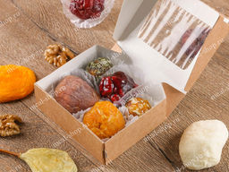 Подарочный набор Сладости из Армении ассорти 120г - Meal shop фото 2