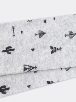 Цена за 3 пары! КОЛГОТКИ ДЕТСКИЕ - Mark formelle фото 4