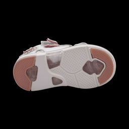 Сандалии BV1064-1-1 серебро