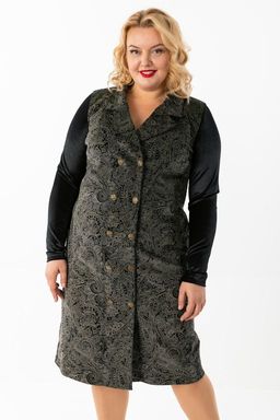 Платье П5-4277/1 - Wisell фото 6