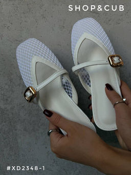 Мюли - A.B.S.O фото 8