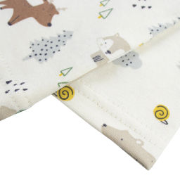 Комплект кофточка 2 шт интерлок 1236209503 - Youlala фото 4