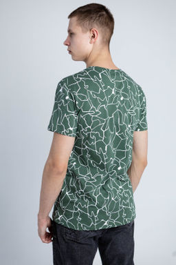 Футболка мужская 2-959б