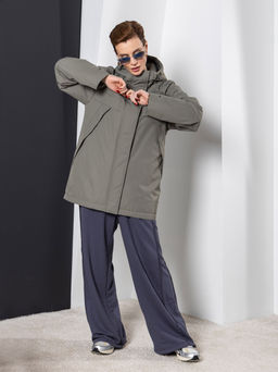 Плащ женский утепленный HOOPS, арт. 33127