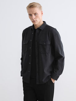 Regular Fit Erkek G?mlek