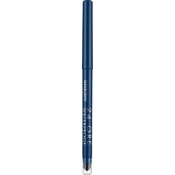 DEBORAH Карандаш для глаз автоматический 24ORE WATERPROOF EYE PENCIL, тон: 04 Синий, 0,5г фото 2