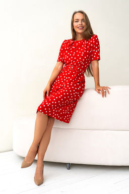 Платье 5649 - Open-style фото 7