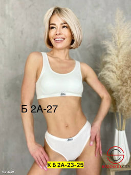 Комплект нижнего белья