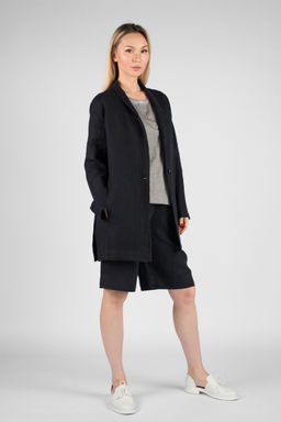 Жакет ЛЕН ПК - Жан и параскева фото 13