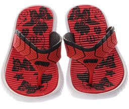 Вьетнамки Effa C-56403_красный  фото 2