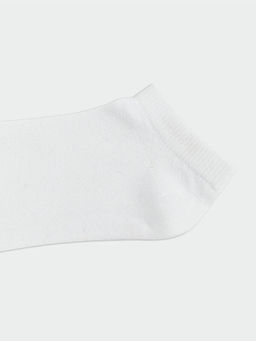 K?z ?ocuk Patik ?orap 5li