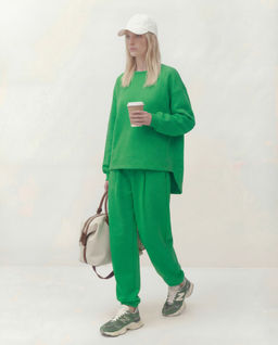 Комплект брючный (двойка)