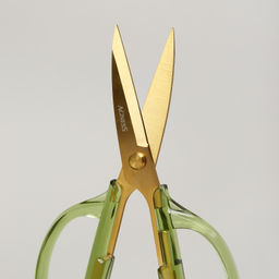 КУХОННЫЕ НОЖНИЦЫ ЦВЕТ ИЗУМРУД - Agness фото 6