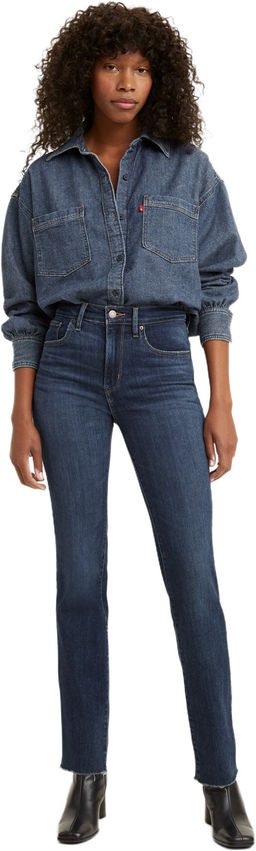 Джинсы женские