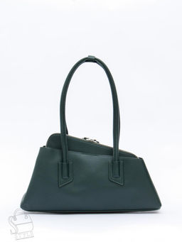 Сумка женская кожаная 6006L b.green Polina&Eiterou
