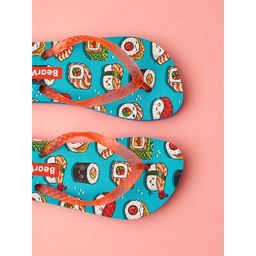 Сланцы Роллы детские - Bearwear фото 3