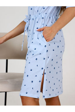 Туника женская Т-35 Ласточка - Хороший трикотаж фото 9