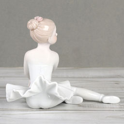 Фигурка Балерина 11 см / HP3201 /уп 48/ - Галеонтрейд фото 4