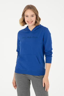 Свитшот женский U.S. Polo Assn. Saks  фото 8