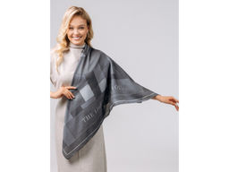 Платок женский Lanotti картина/№23