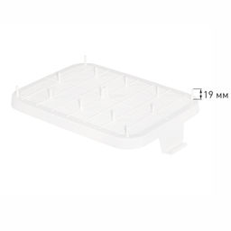 Лоток для кошек Эффи ALTA М9062 - Альтернатива фото 3