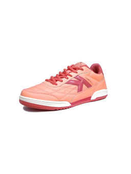 Футзалки KELME Flamenco Sala Acid Orange